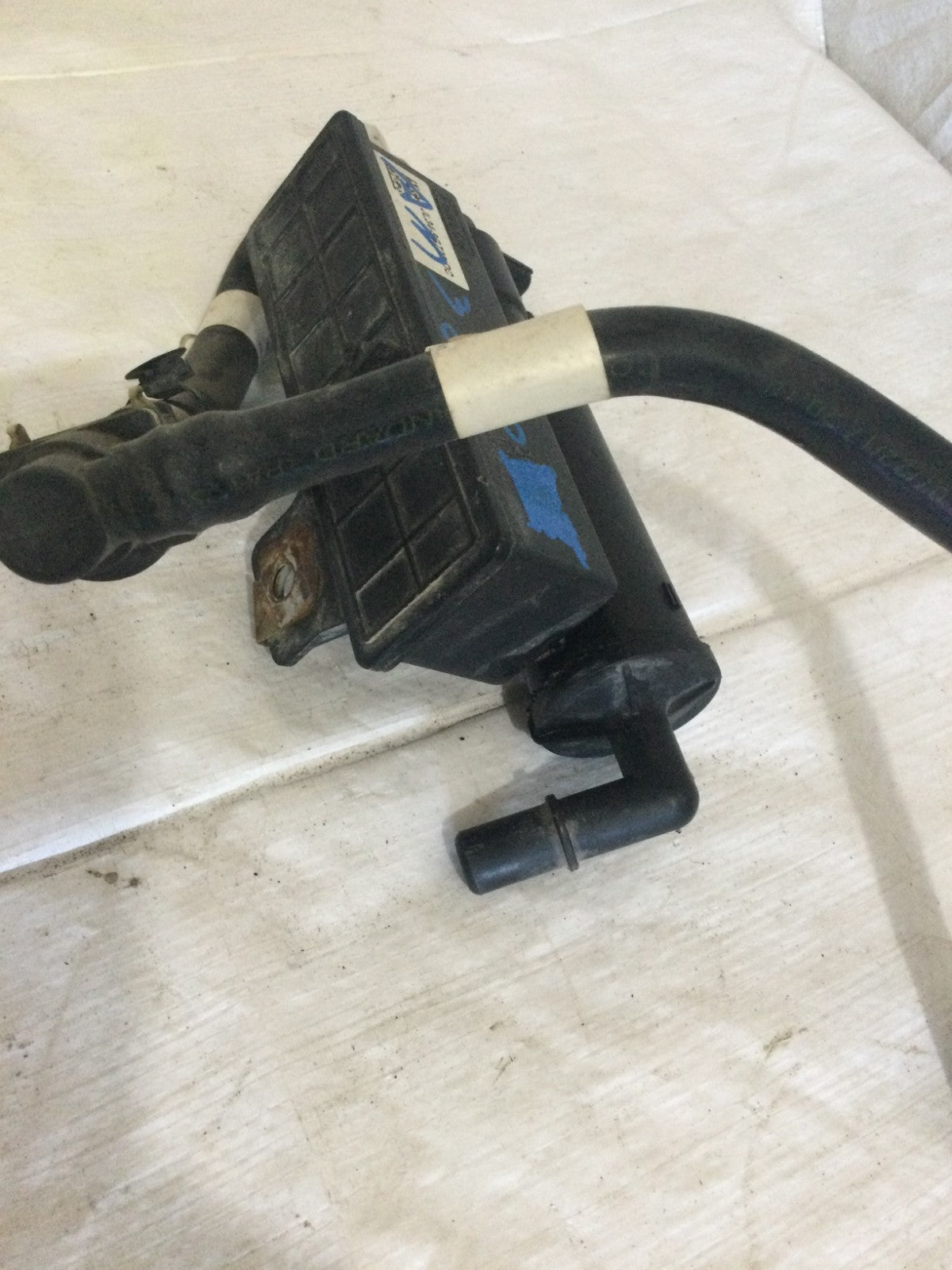 2018 Ford F150 F-150 5.0L Vacuum Valve OEM JL34-9G723-DC