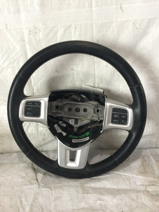 2012 Dodge Grand Caravan Strng Wheel  OEM