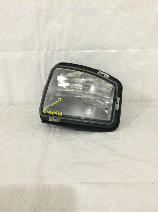 2013-2018 Dodge Ram 1500 Front Left Driver Side Fog Lamp Light OEM