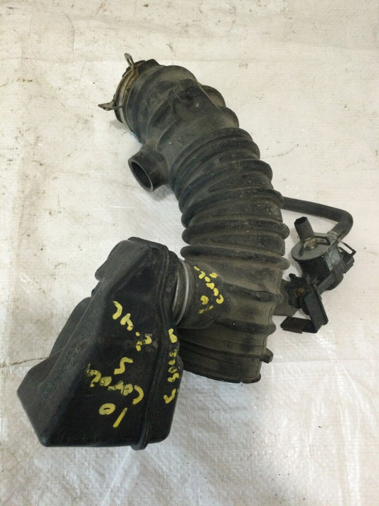 2010 Toyota Corolla Air Intake Duct Tube Hose OEM 17894-0H100