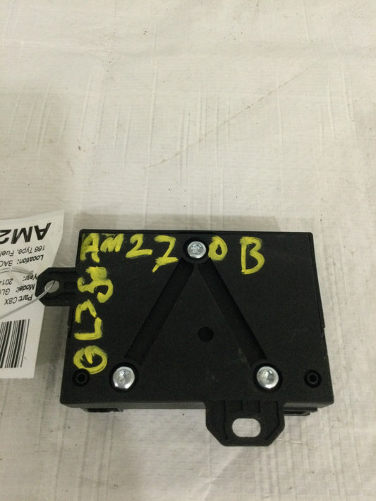 2014 Mercedes Benz GL350 3.0L Fuel Pump Control Module OEM A0009003101