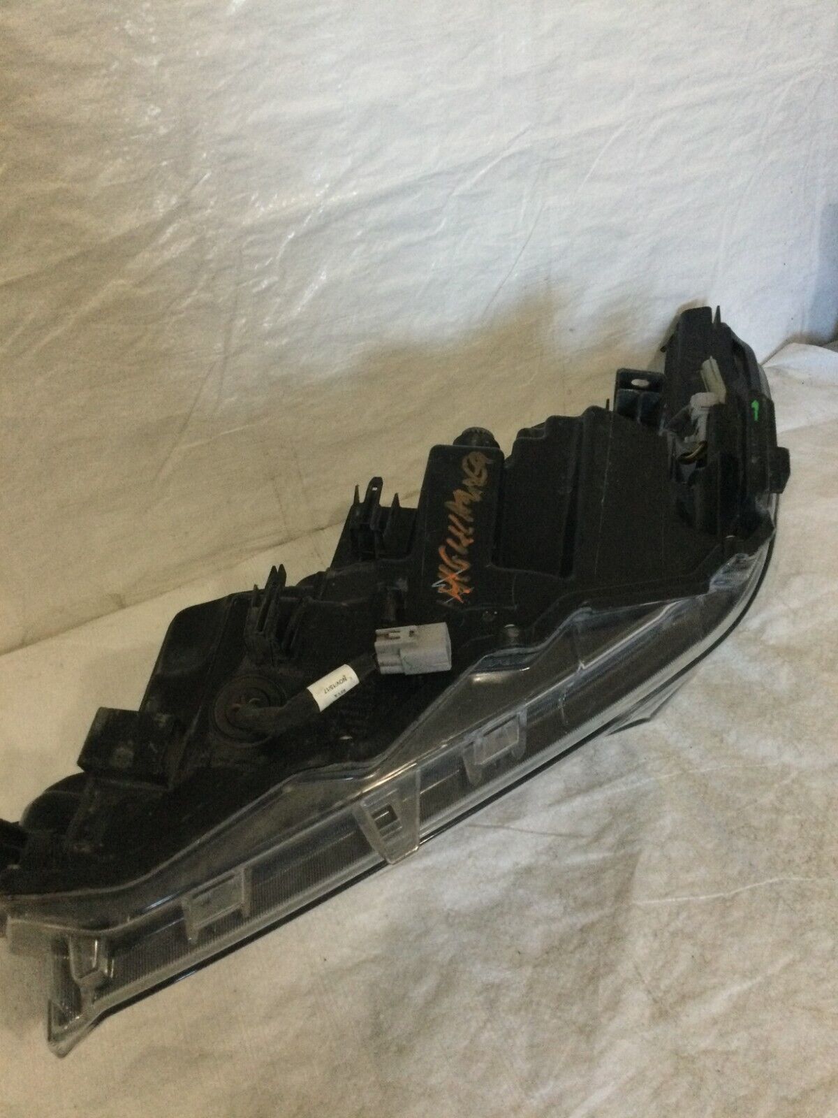 2017-2019 Toytota Highlander Headlight Right Passenger Side OEM RH