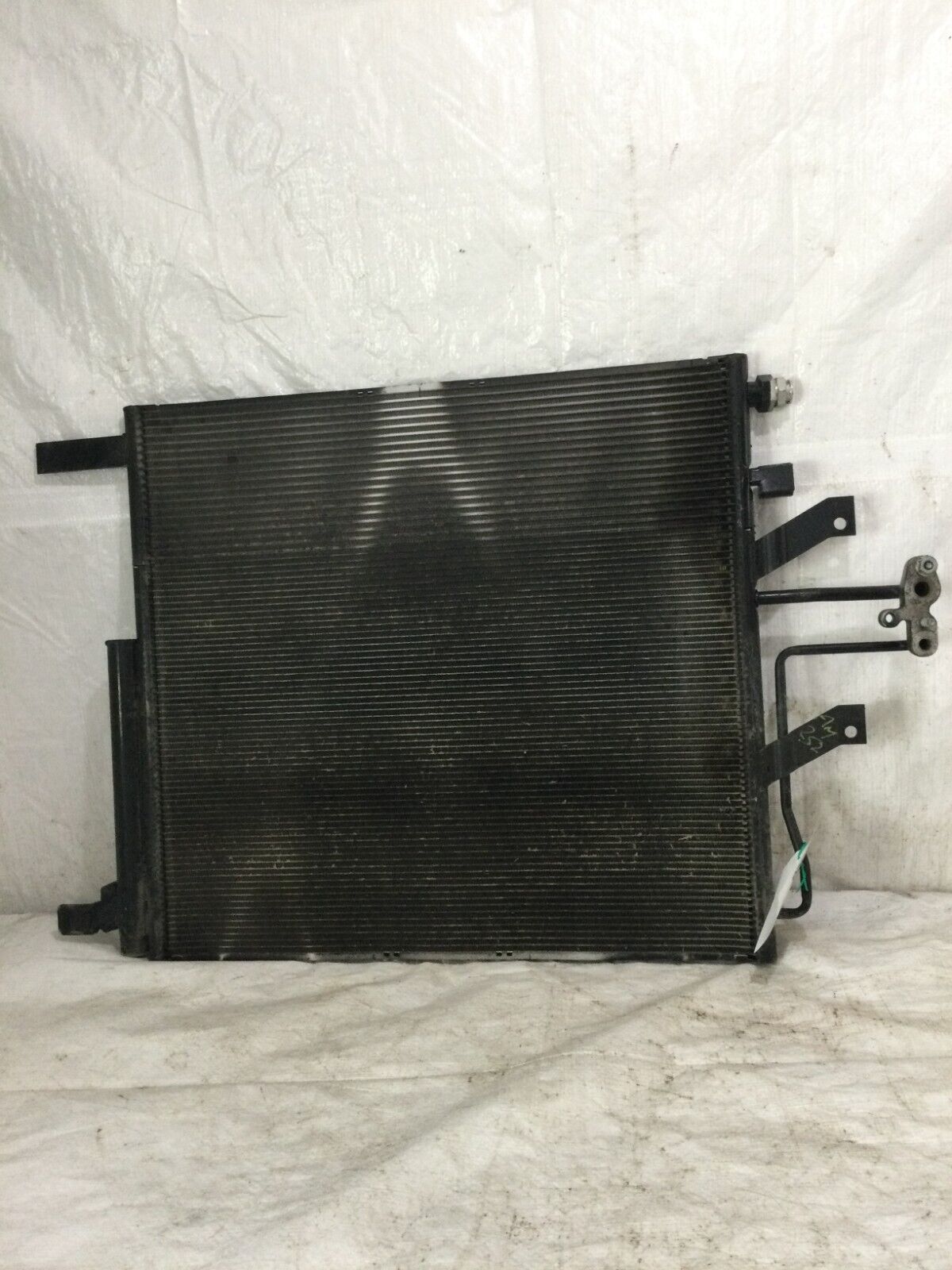 2019 2020 2021 2022 2023 RAM 1500 AC CONDENSER 68312697AC OEM