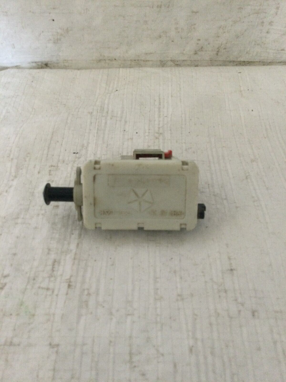 2007 Dodge Nitro Brake Pedal Switch 56045043AG OEM