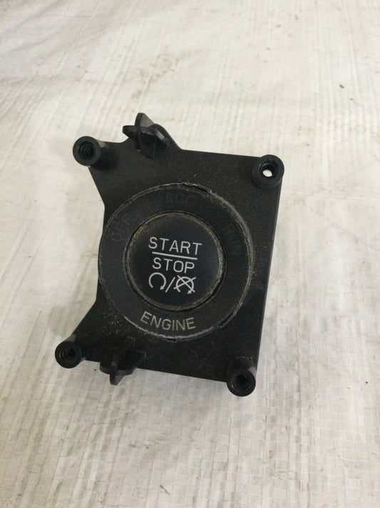2014 Dodge Ram 1500 Ignition Switch OEM