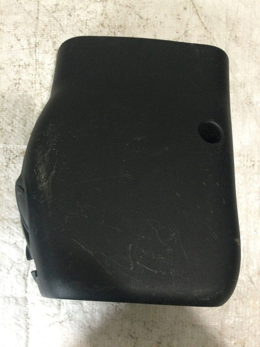 2013 Mitsubishi RVR Steering Column Lower Shroud Cover OEM
