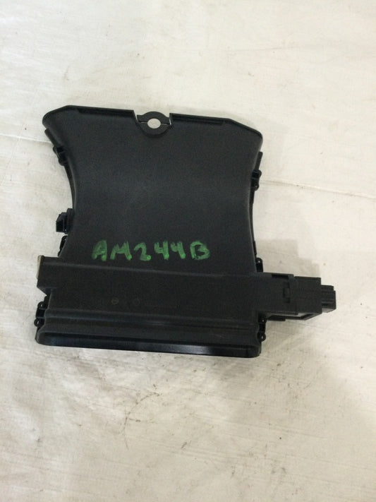 2011 BMW X5 4.4L Front Left Under Seat Air Electric Heater OEM 6411.6954487.06