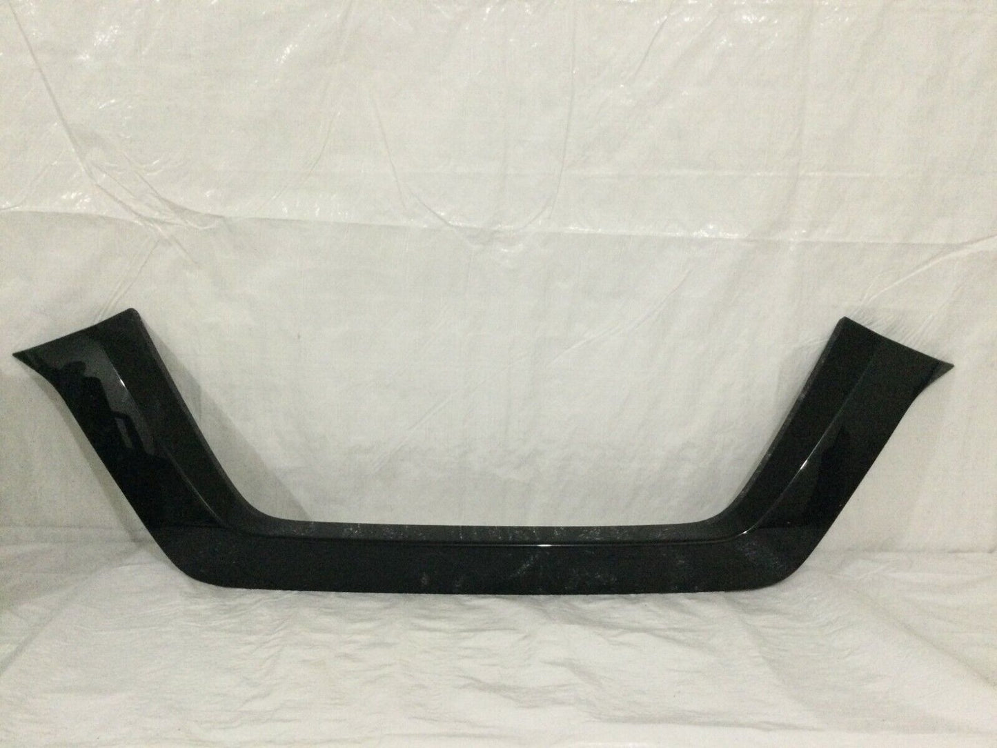 2017-2020 Nissan Rogue Front Lower Grill Molding 62278 6FL0A OEM