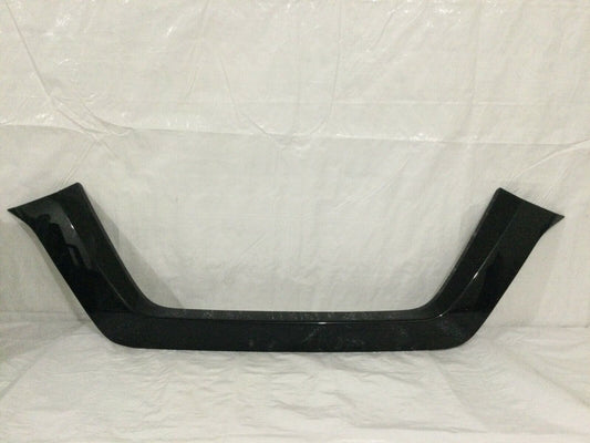 2017-2020 Nissan Rogue Front Lower Grill Molding 62278 6FL0A OEM