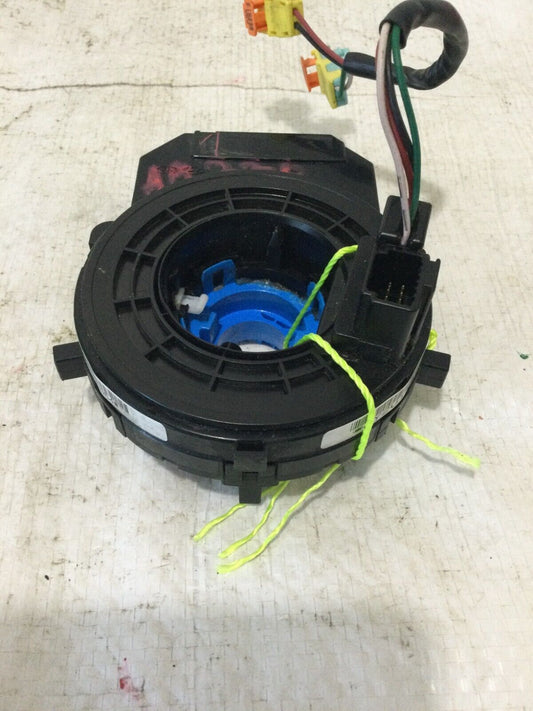 2014 Kia Forte Clockspring OEM