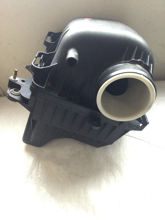 2010 Dodge Grand Caravan Air Cleaner Fliter Box Assembly OEM 3.3L