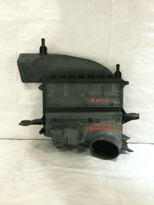 2012 Mercedes Benz S Class Air Filter Housing OEM A6420904101