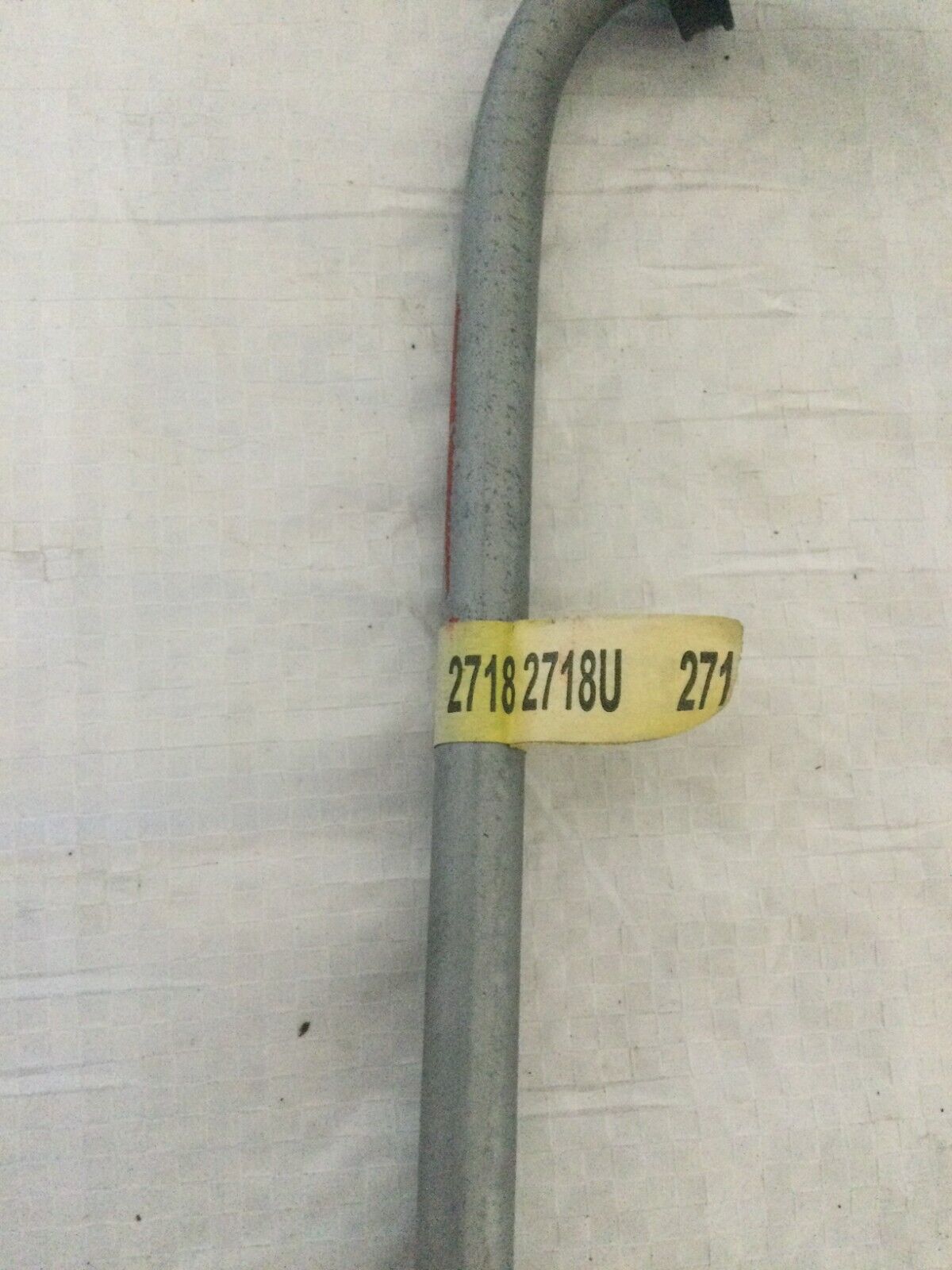 2017 Dodge Ram Air Conditioner Hose OEM