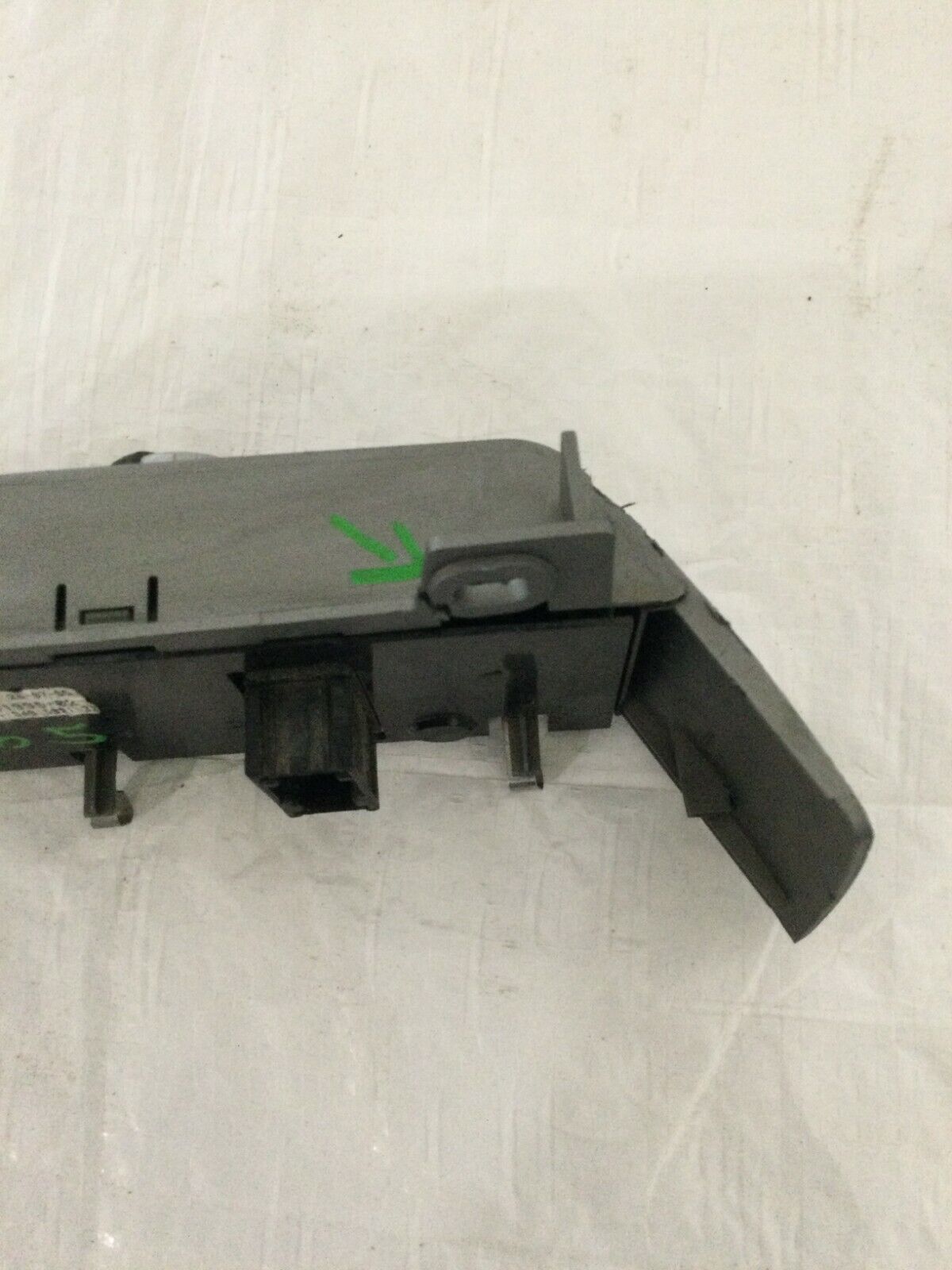 2006-2008 BMW E66 750I 750LI Headlight Parking Control Switch Assembly OEM