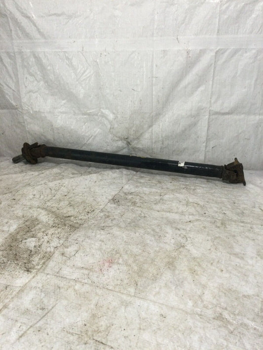 2017 Infiniti Q50 AWD Front Drive Shaft 3.0L OEM