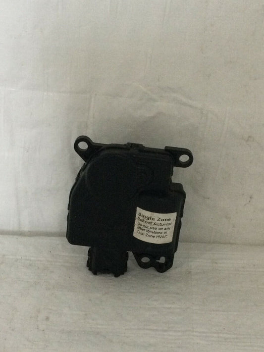2012 Dodge Ram 1500 Heater Core Blend Motor Flap Actuator OEM