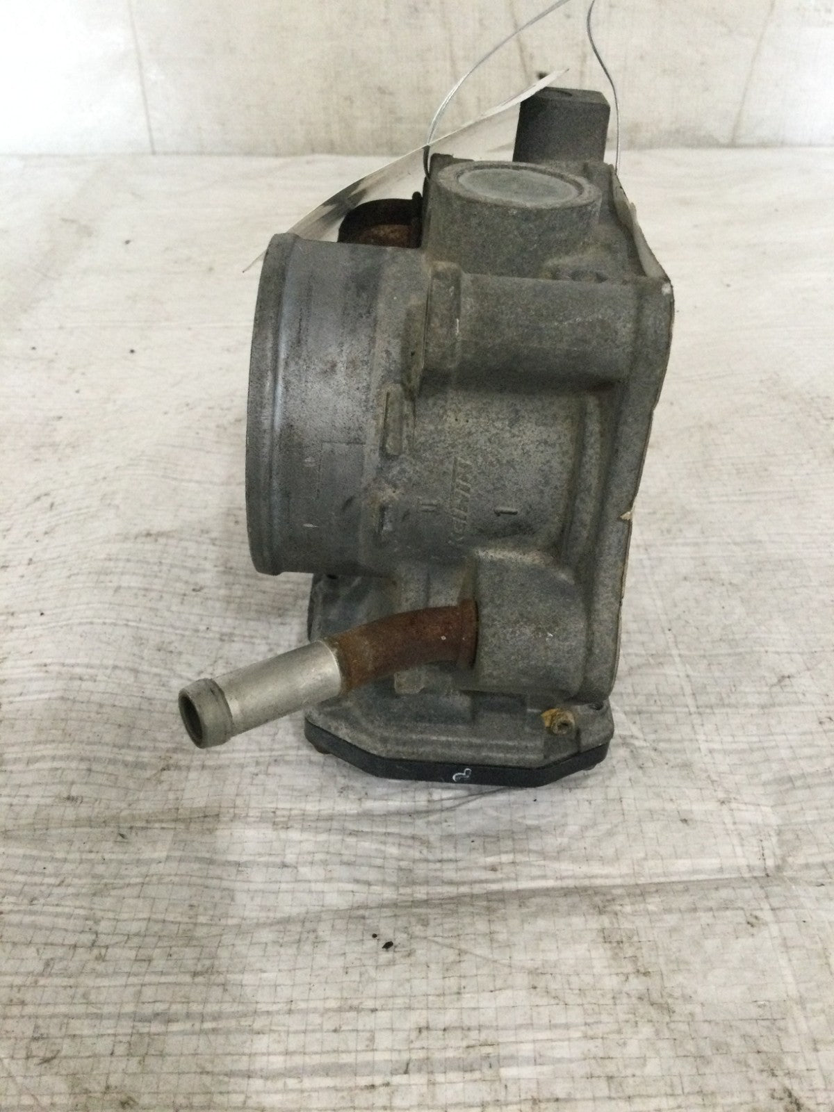 2007 Acura CSX 2.0L Electronic Throttle Body Assembly OEM
