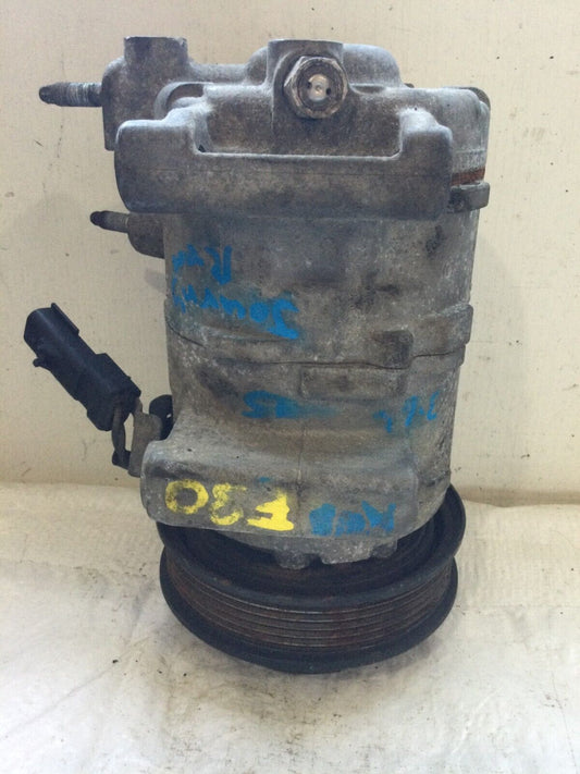 2011-2017 Dodge Journey 3.6L A/C Air Compressor 68084914AB OEM