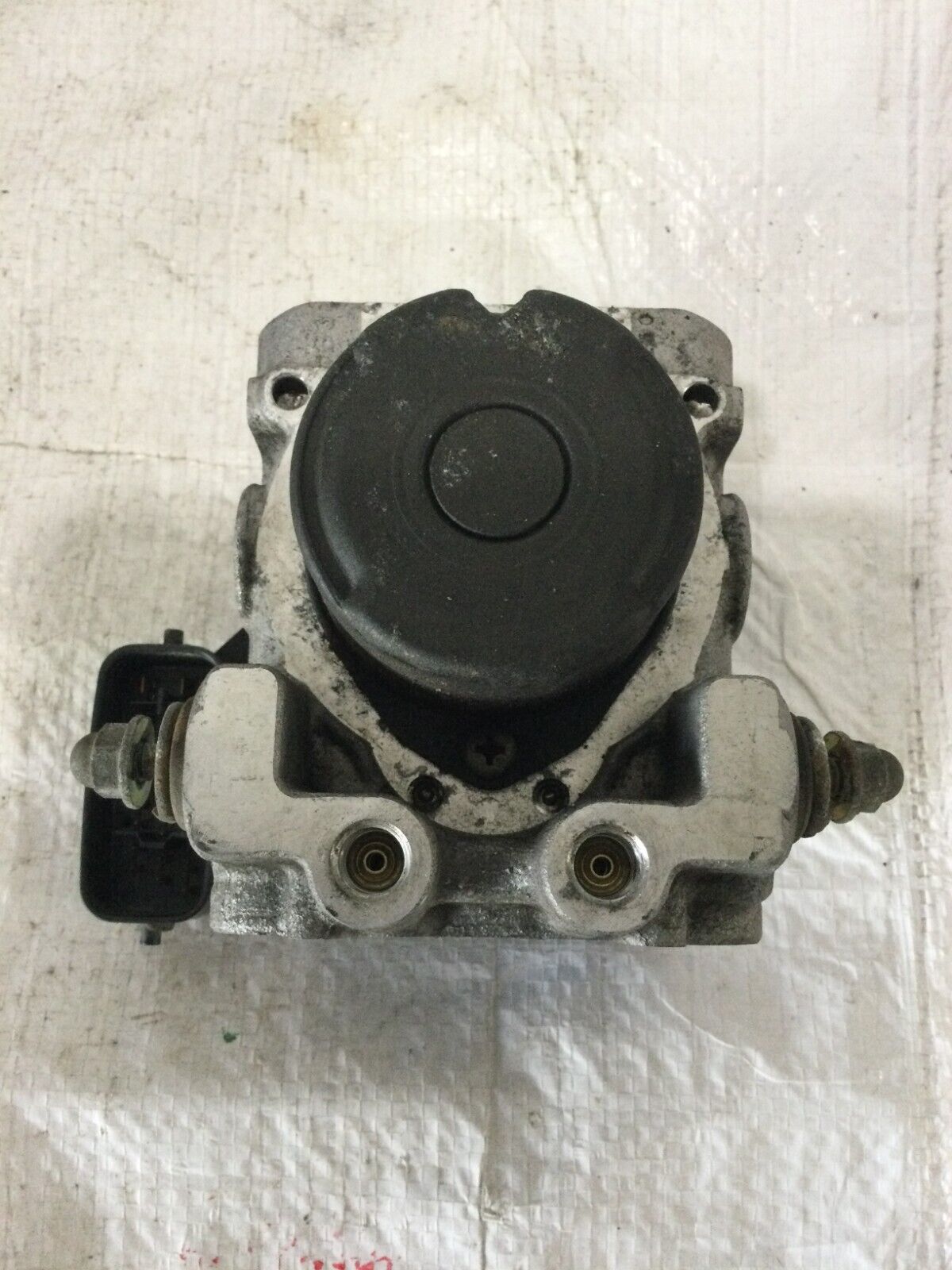 2003 Toyota Highlander Anti-lock Brake Parts  OEM