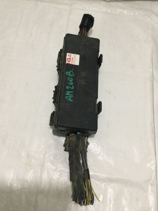 2009 Ford F-150 Engine Fuse Box OEM