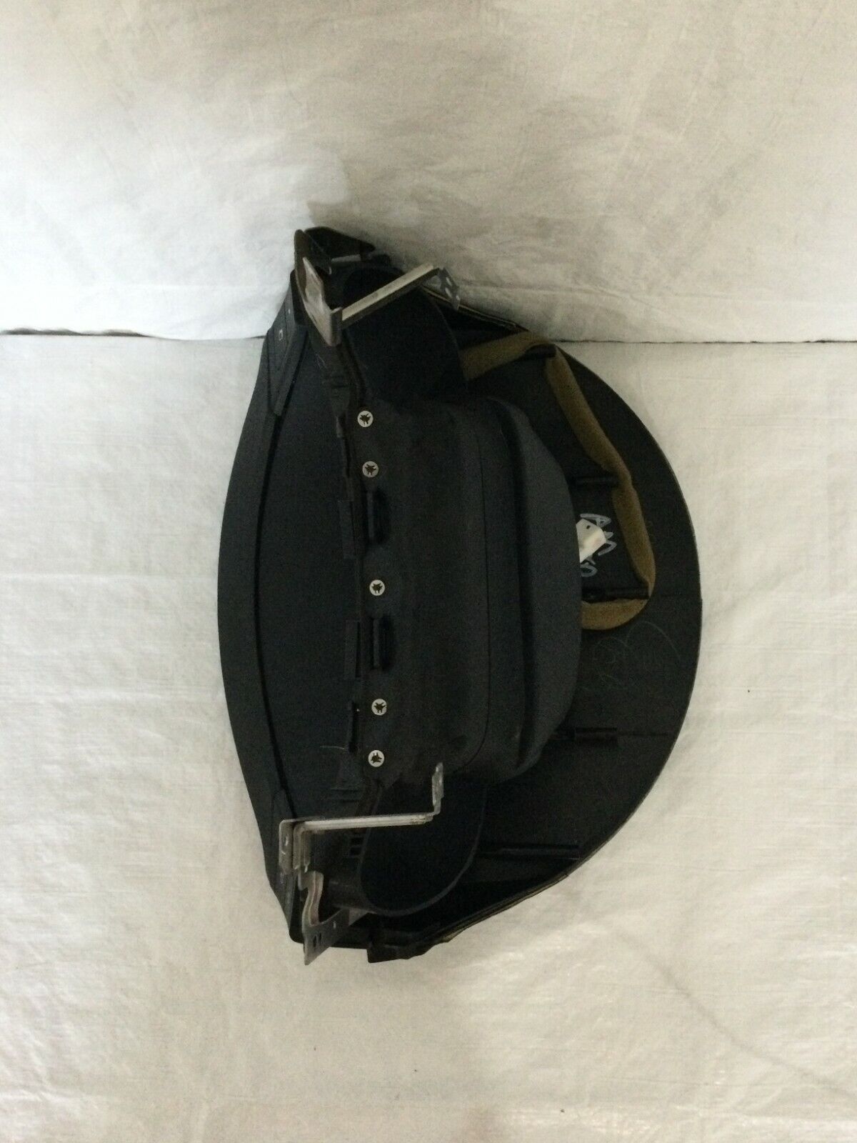 2007-2008 Infiniti G35 Speedometer Cluster Trim Bezel W/ Switches 48470JK60A OEM