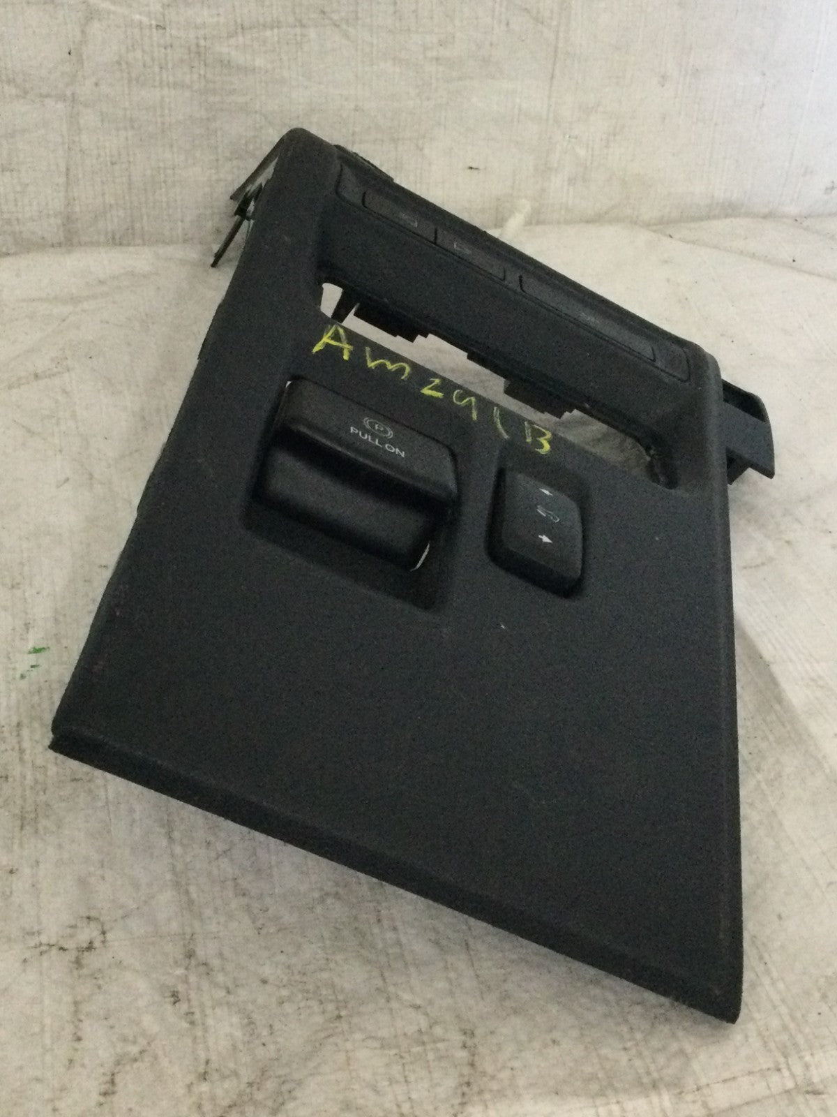 2023 Ford F150 F-150 Left Side Dash Trim OEM ML3B 15043D12 EF319W