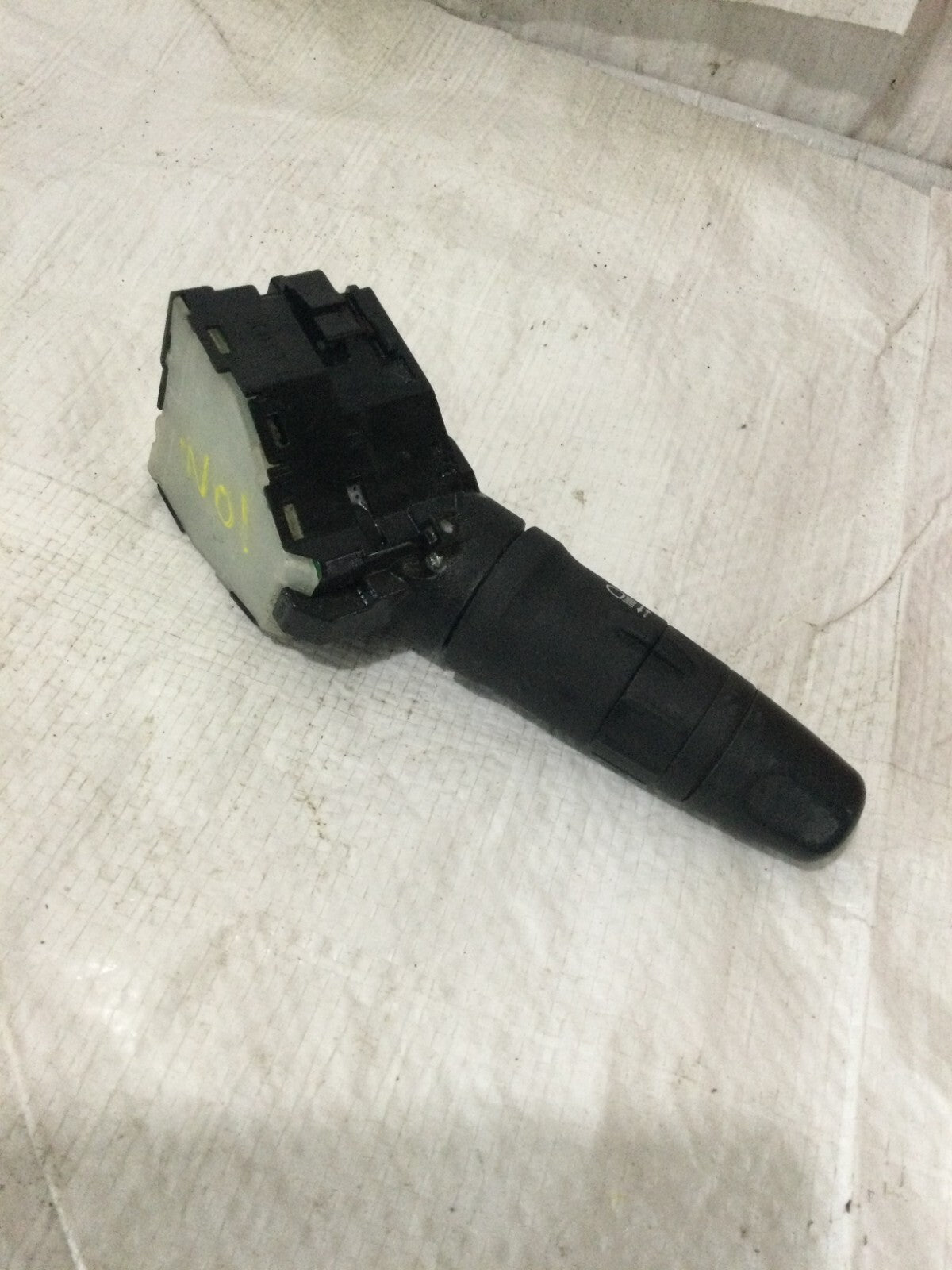 2006 Infiniti M45 Steering Column Turnsignal Headlight Control Switch OEM