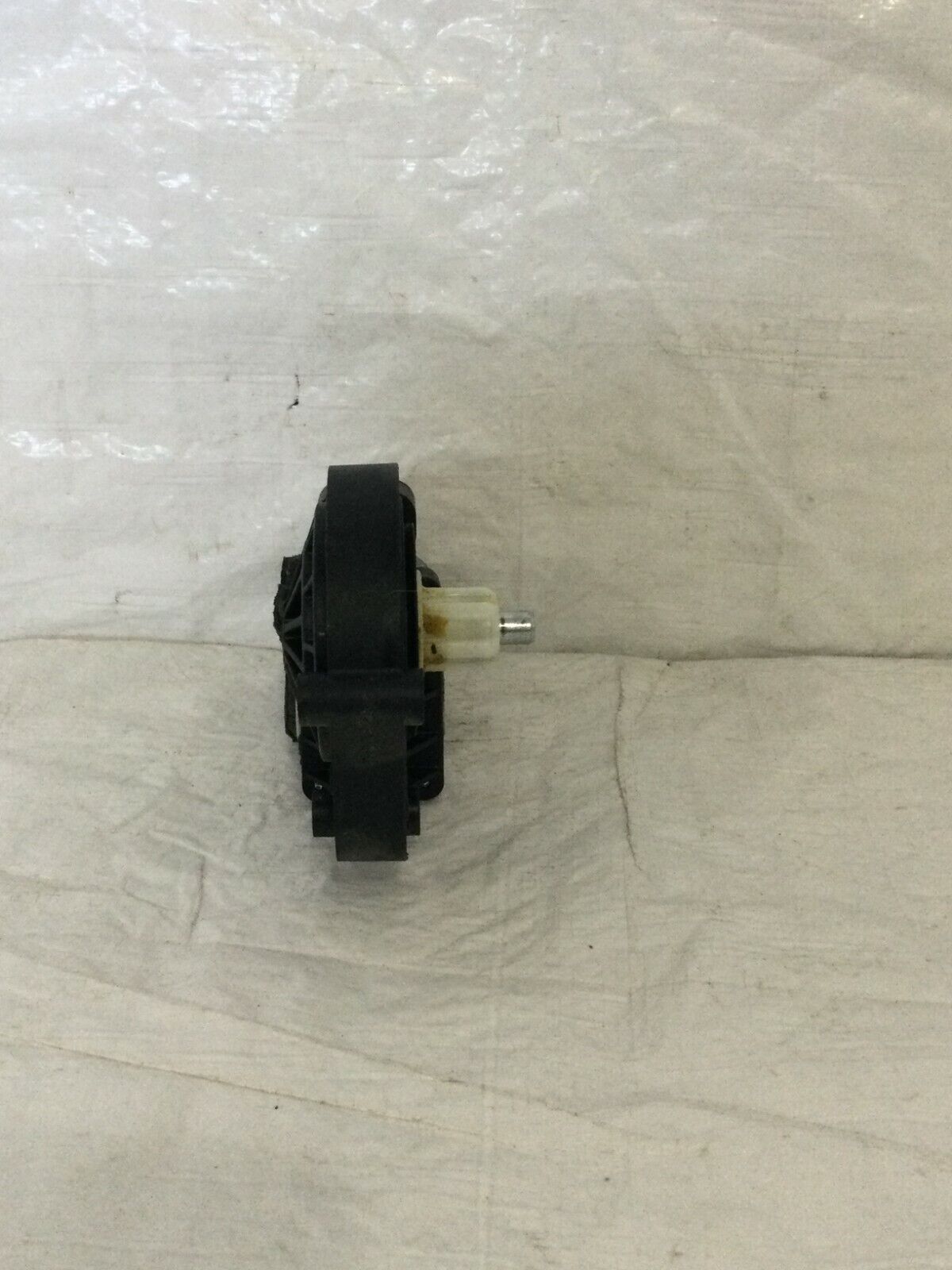 2007-2008 Dodge Ram 3500 Rear Back Glass Window Motor OEM