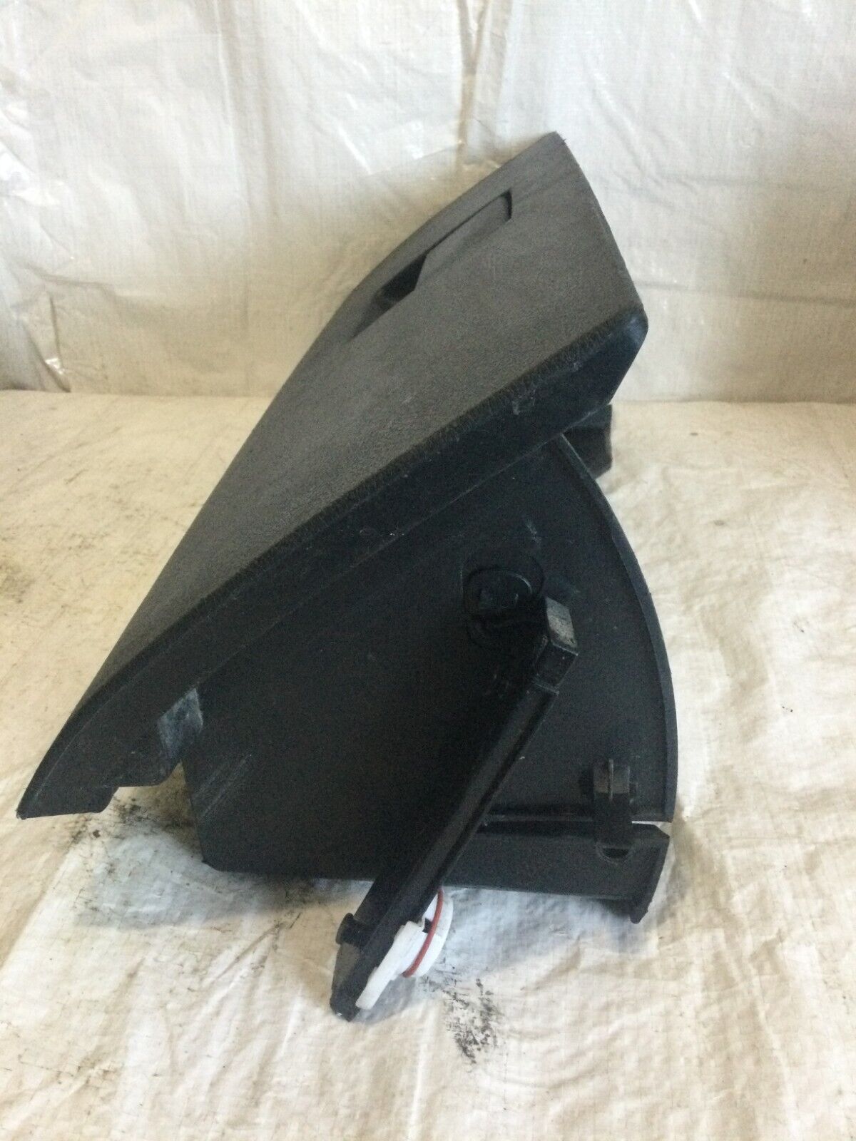 2018 Ram 3500 Dash Right Glove Box Storage Compartment OEM 2304264