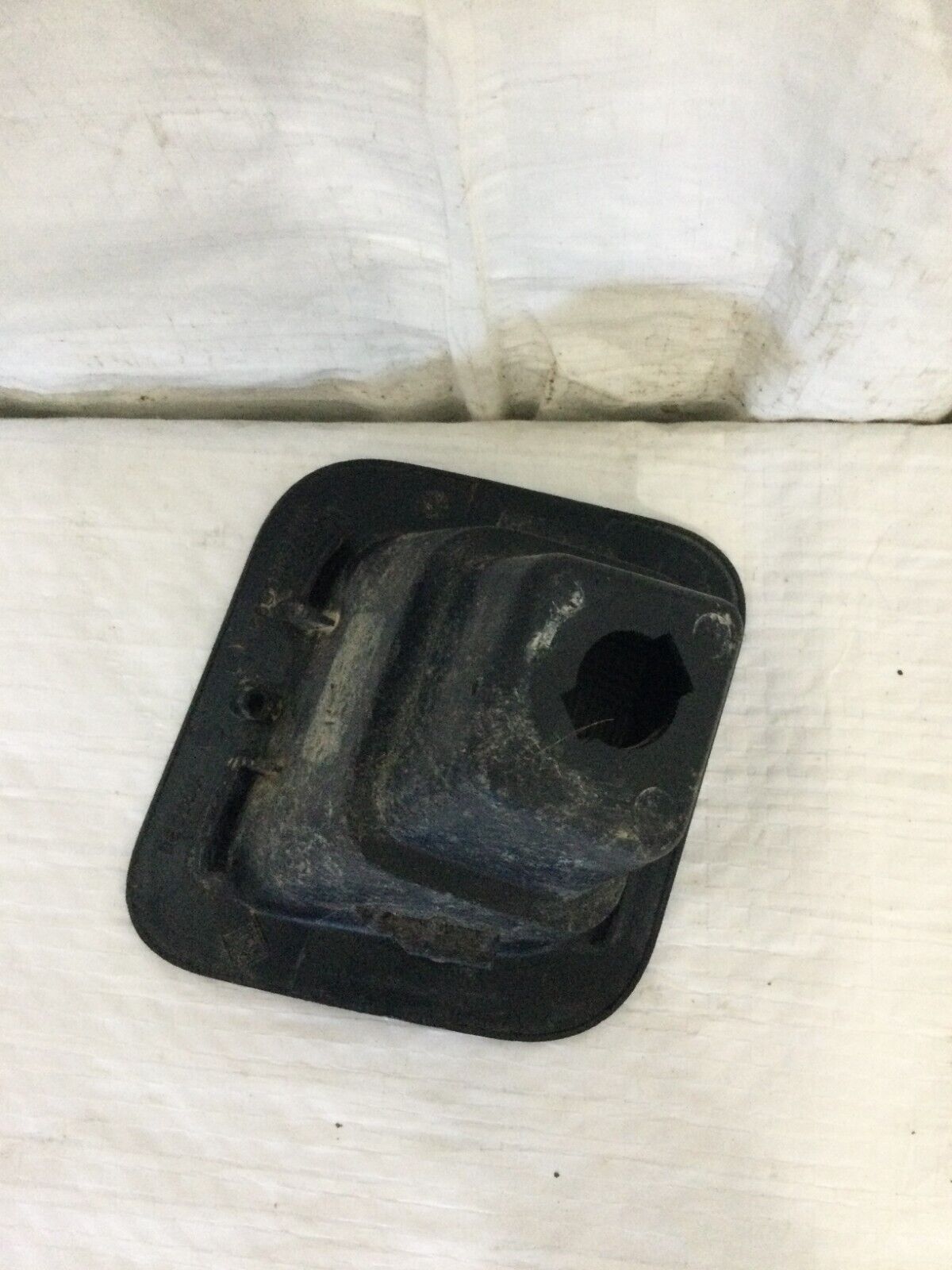 2006 Dodge Ram 3500 Rear Licence Plate Lamp OEM