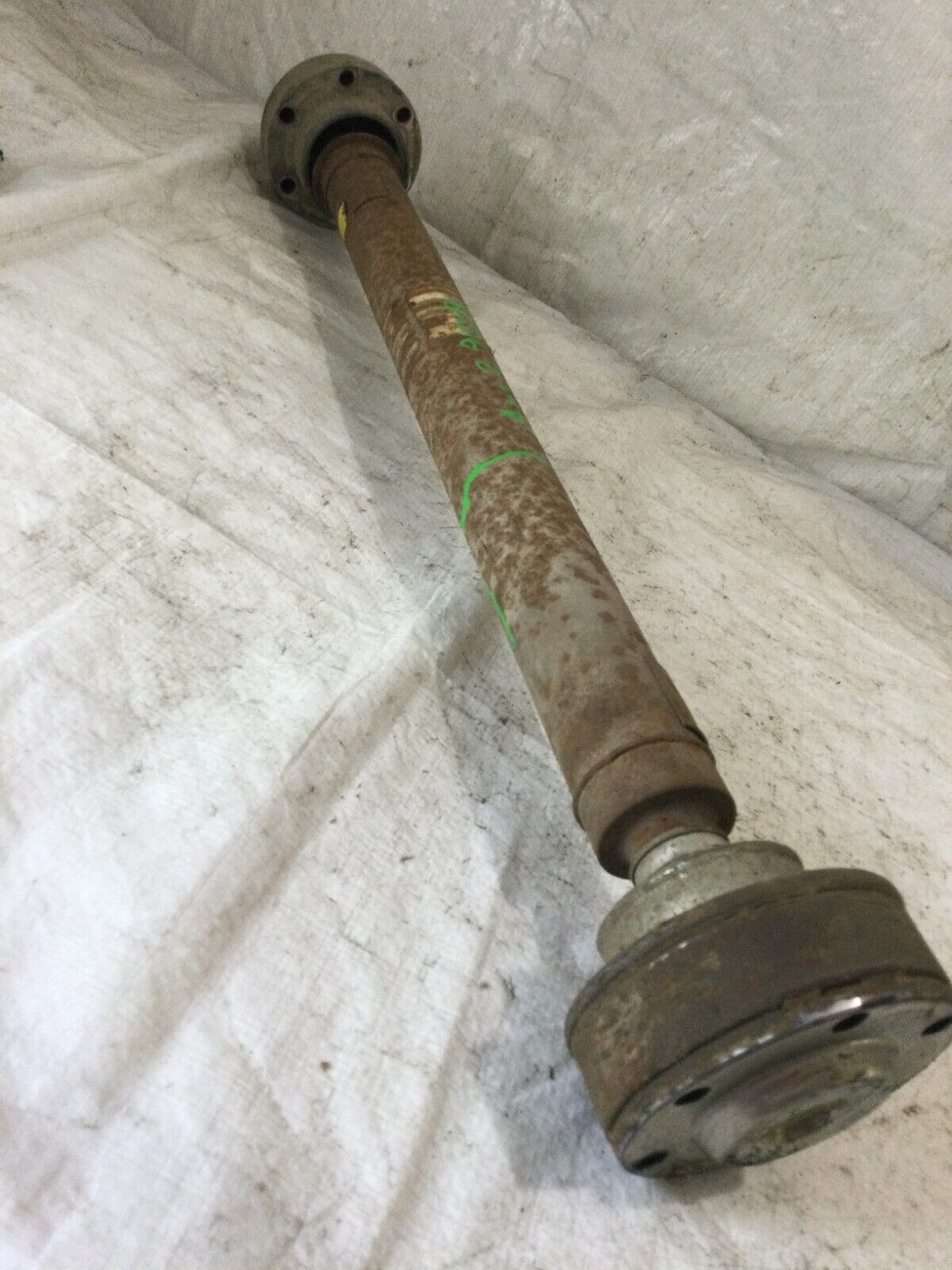 2018 Ford F-150  Front Drive Shaft Assembly OEM
