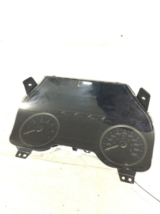 2018 Ford F-150 Speedometer Instrument Cluster OEM