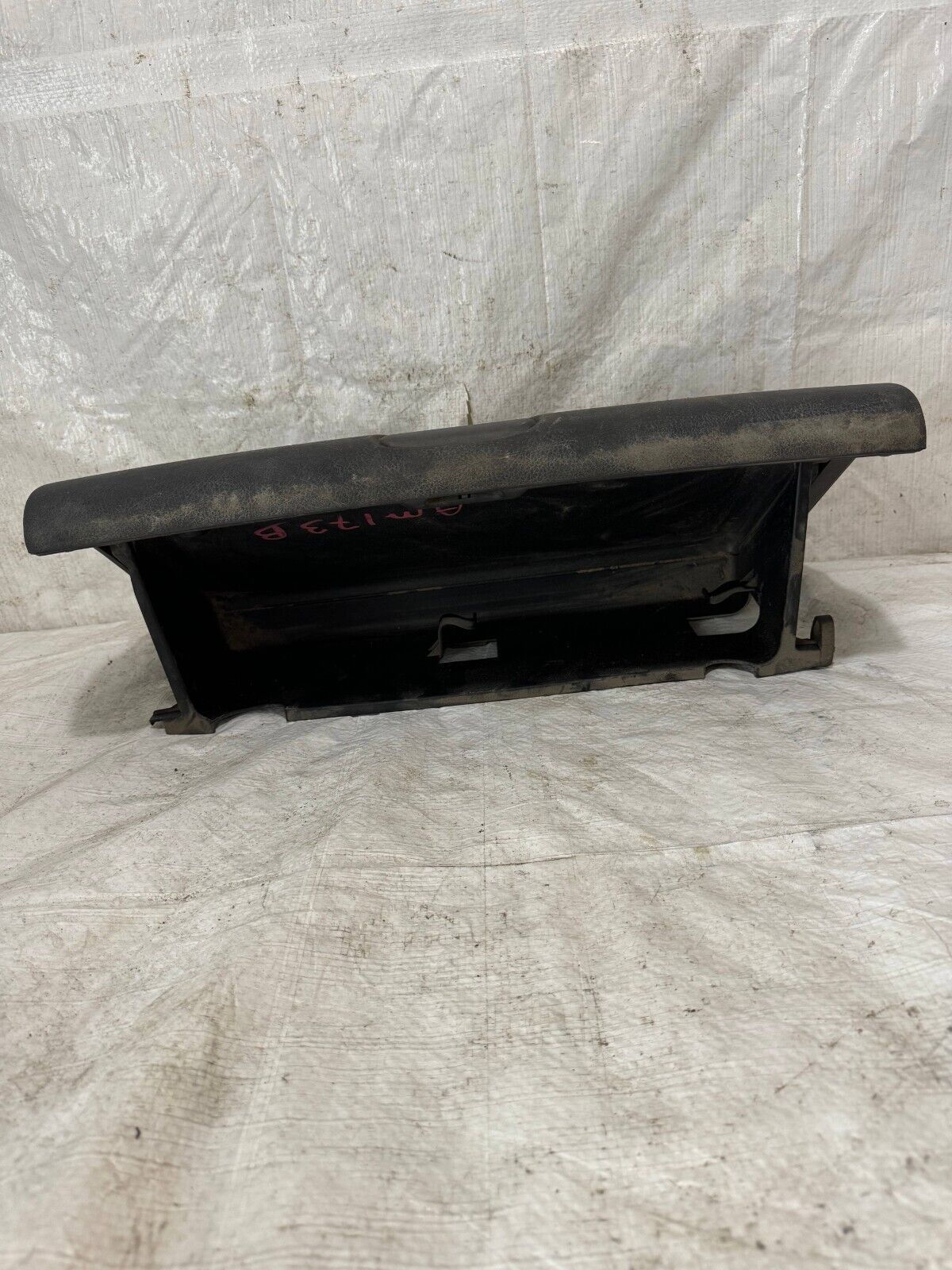 1998-2001 Dodge Ram 2500 Glove Box Assembly OEM