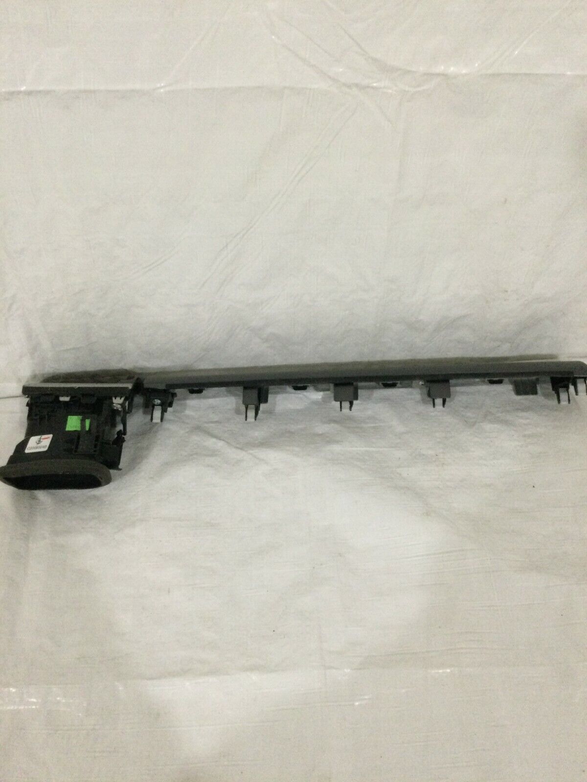 2017 Honda Civic Front Right Passenger Dash Trim W/ Air Vent OEM 77270-TBA