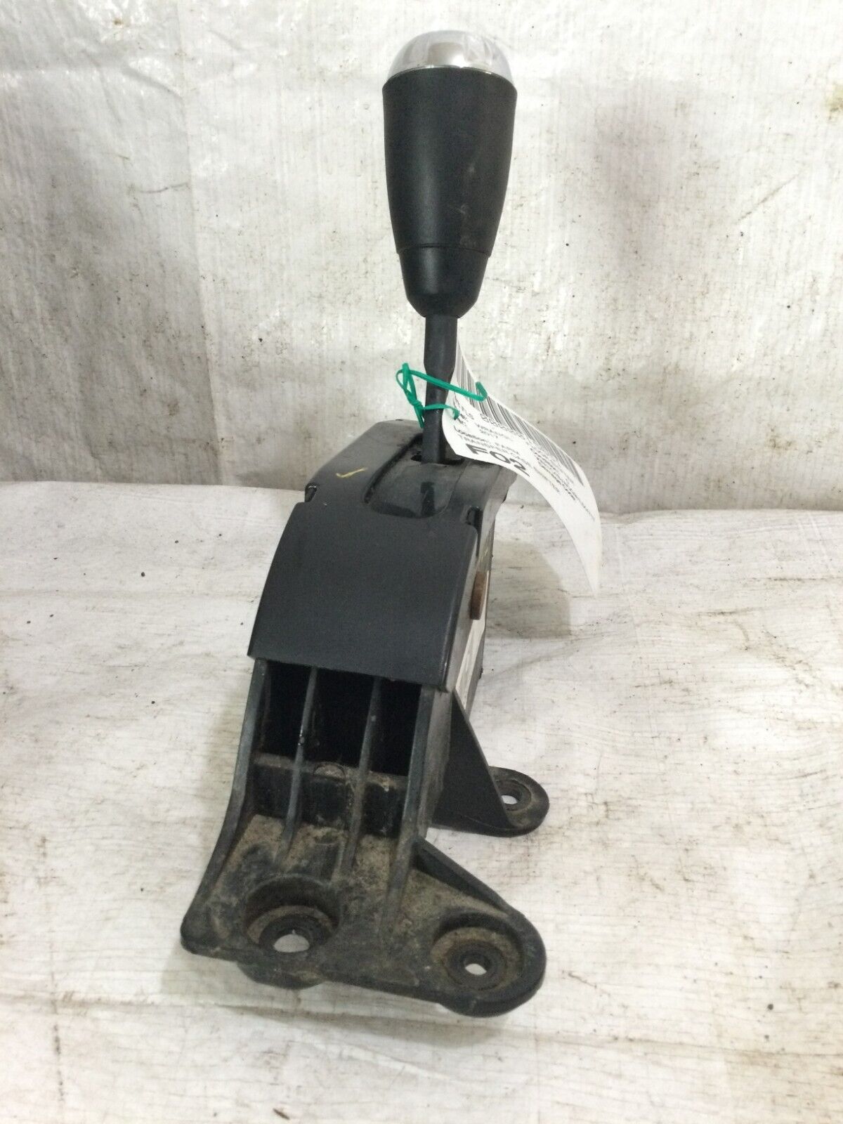 2017 Jeep Wrangler  Transfer Case Shifter  P52060062AG OEM