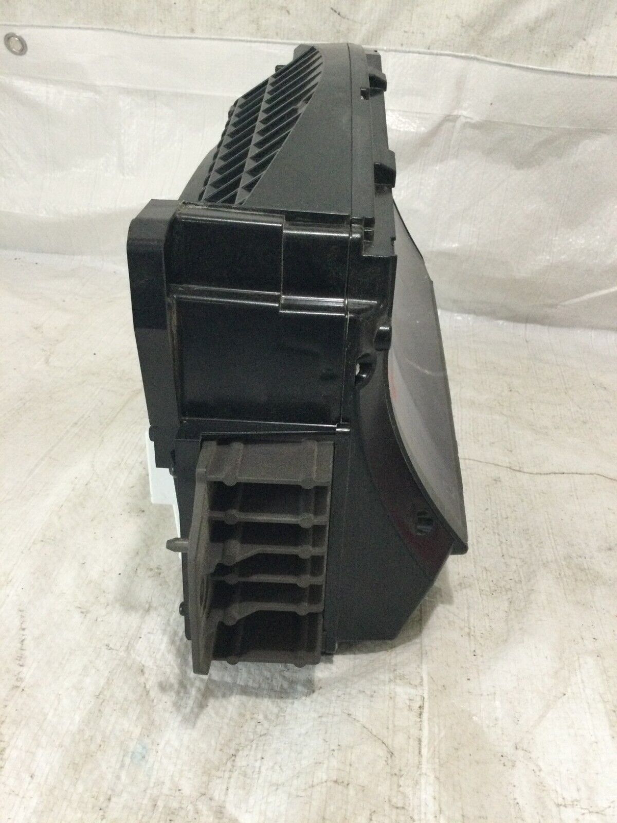 2019-2022 Chevrolet Silverado 1500 Heads Up Display Screen 84592851 OEM