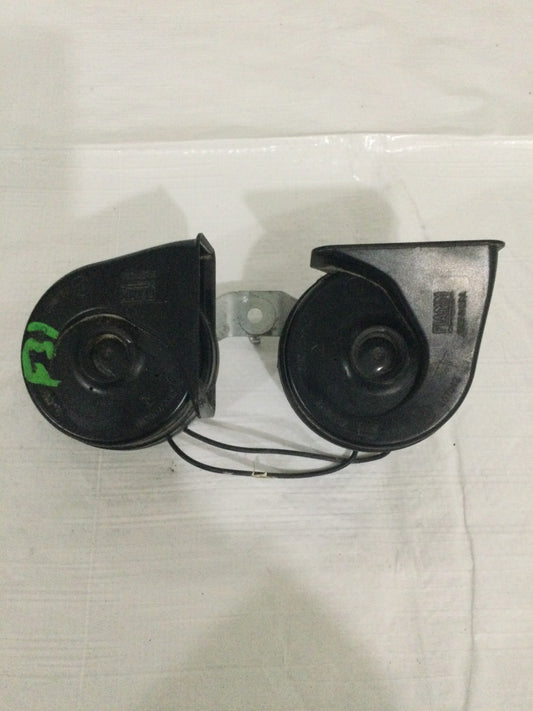 2021 Dodge Ram 3500 RH and LH Side Horn OEM