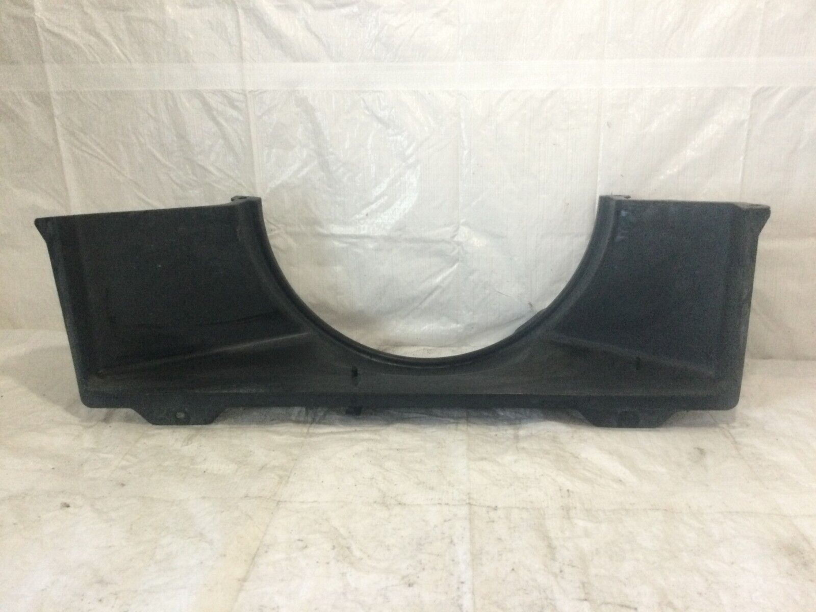 2002 GMC Sierra 1500 Lower Fan Shroud OEM