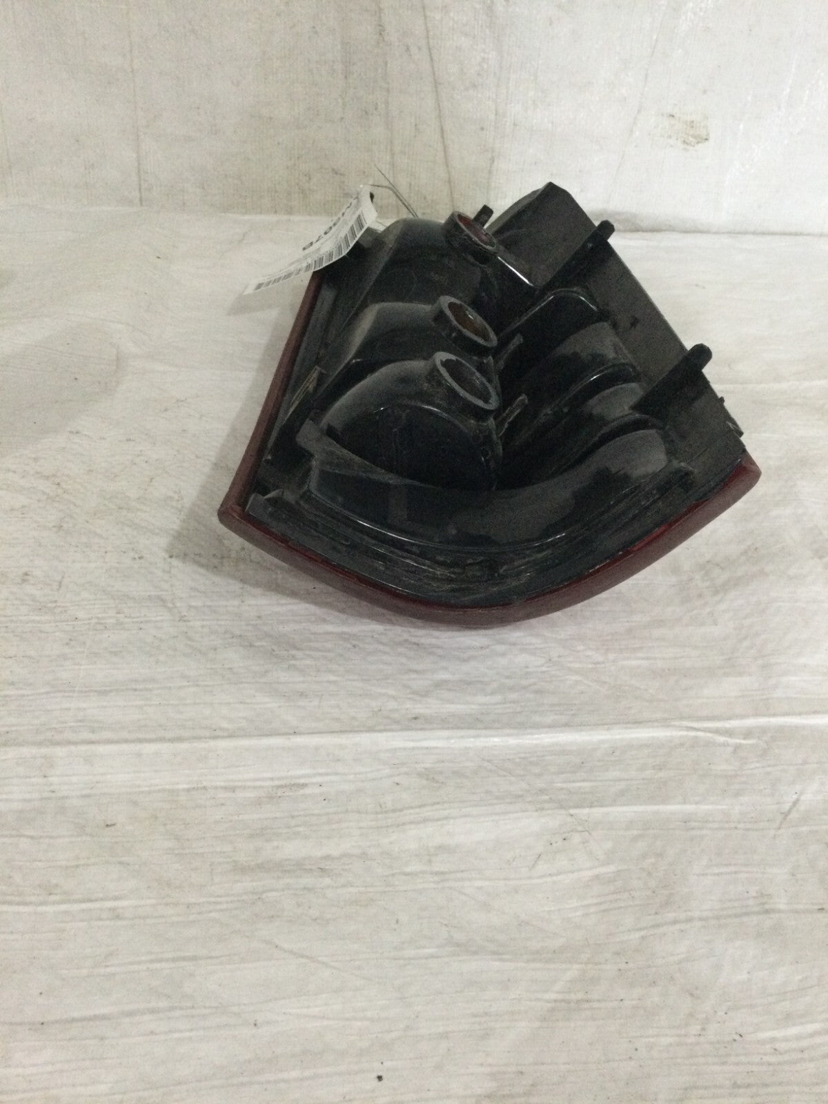 2001 Chevrolet Silverado 2500 Left Driver Side Tail Light OEM