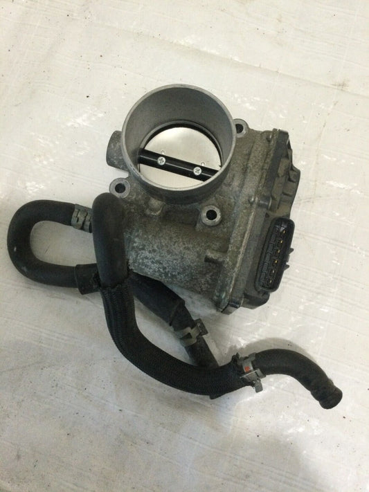 2014-2017 Toyota Corolla Throttle Body Valve Assembly OEM