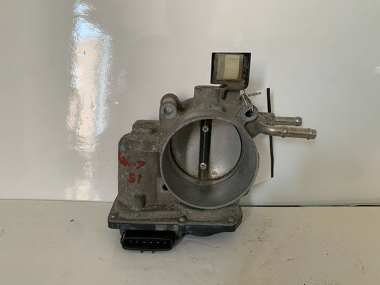 2015 Toyota Camry Throttle Body Assembly OEM