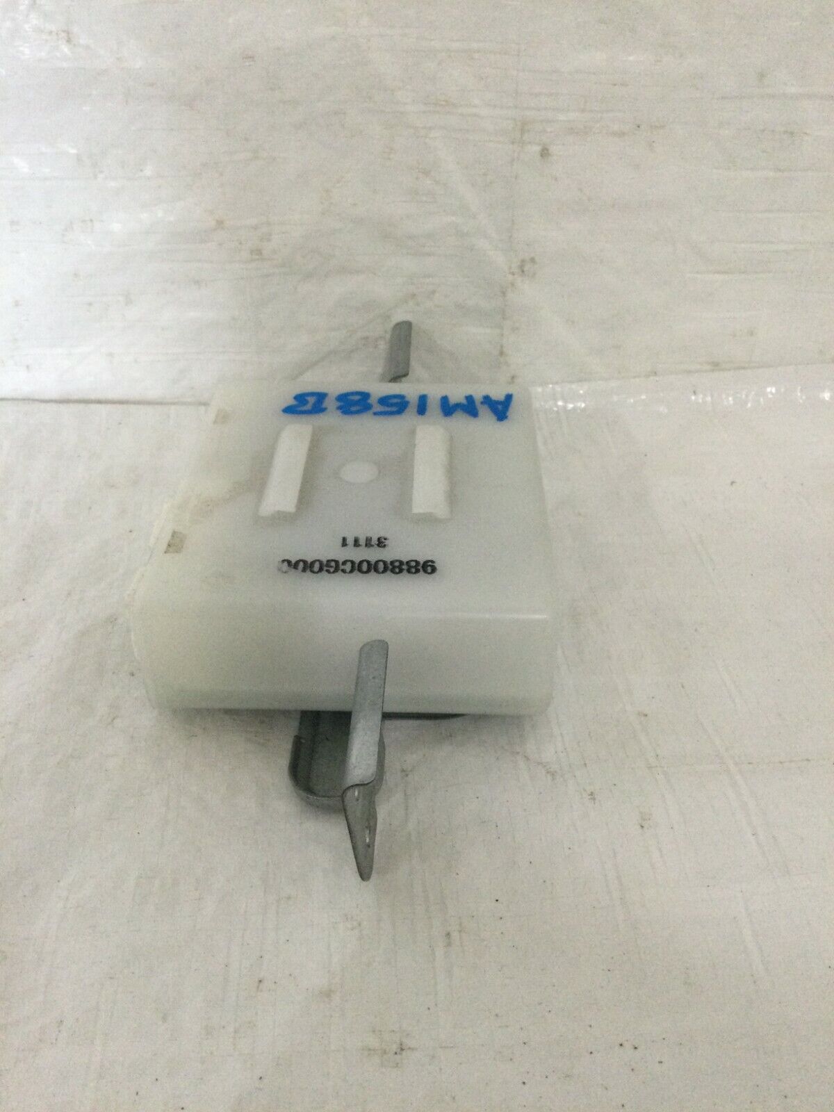 2003-2008 Infiniti FX35 Driving Position Control  Module OEM 98800CG000