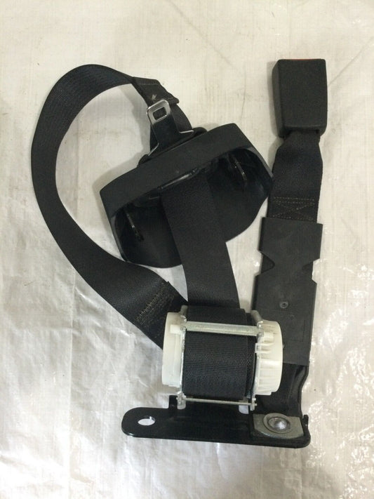 2016 Ram 2500 3500 Rear Left Seat Belt OEM