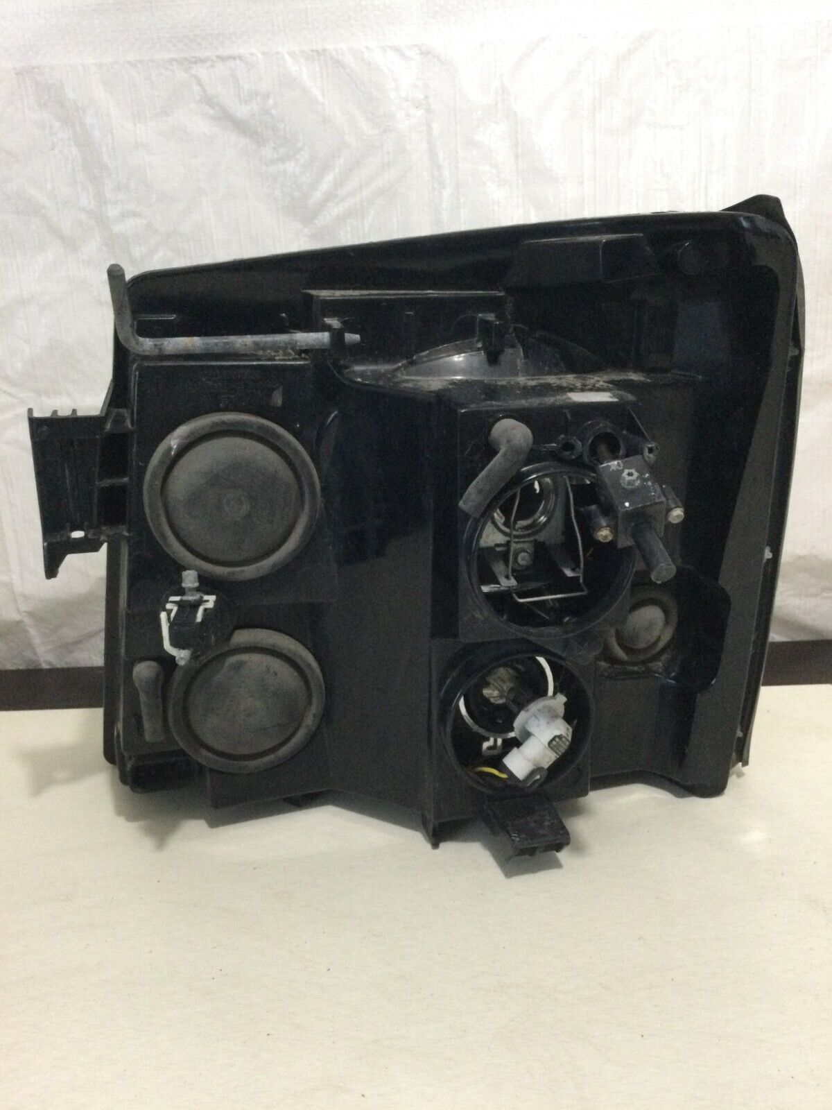 2003-2006 Cadillac Escalade Headlamp Headlight Assembly OEM