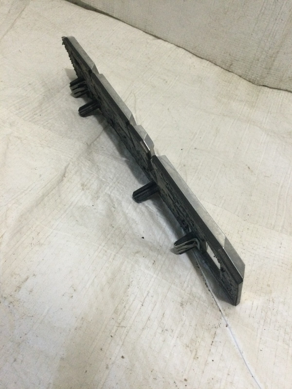 2018 Ford F-150 XLT Fender Emblem OEM