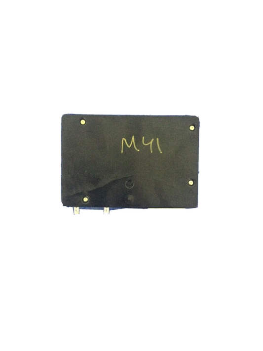 2016 Chevrolet Cruze Communication Onstar Module OEM 84022588