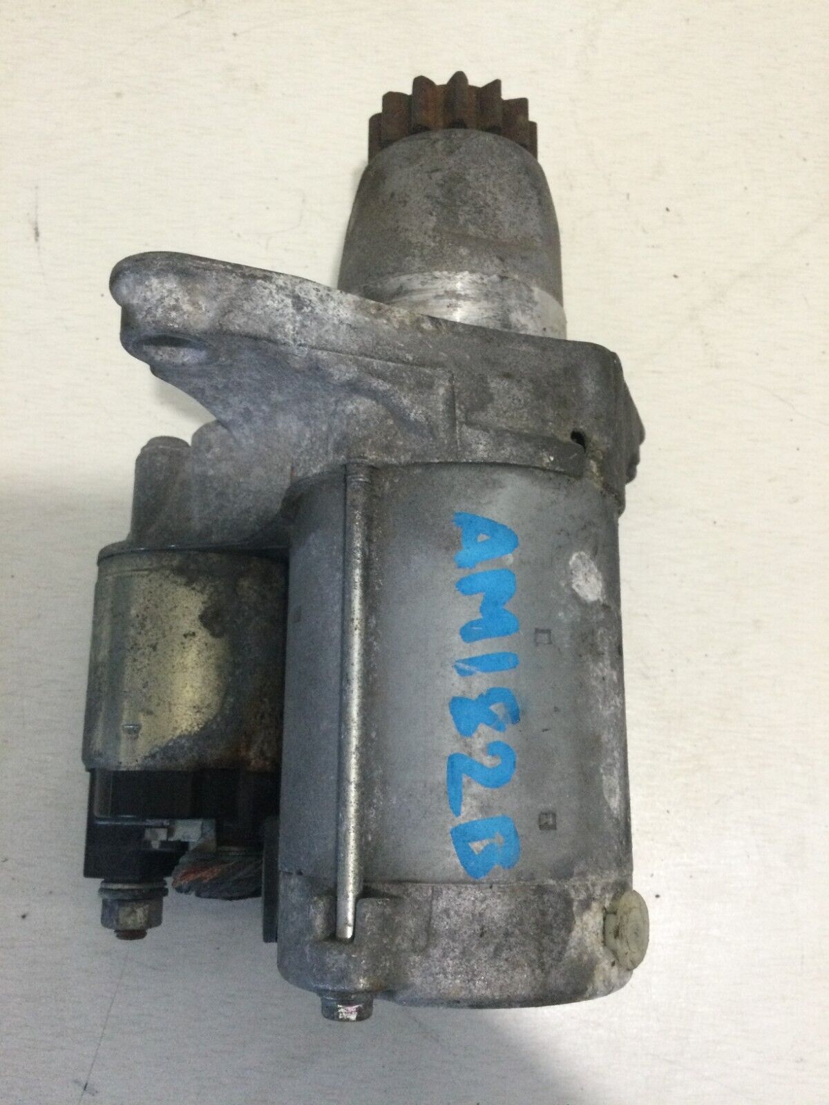 2016 Toyota RAV4 Engine Starter Motor 28100-0A011 OEM