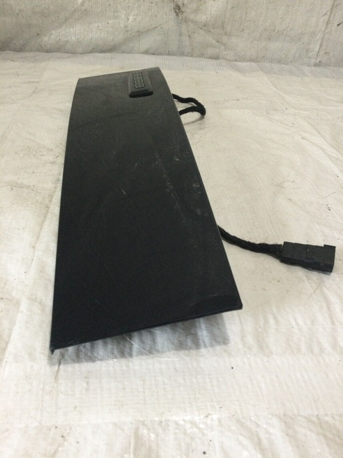 2017-2019 Ford F-150 F150 Front Left Side Door Applique Molding W/ Keyless OEM