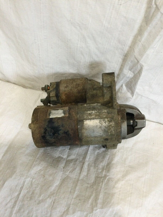 2011-2014 Ford F-150 F150 3.5L Turbo Engine Starter Motor OEM CK4T-11000-BA