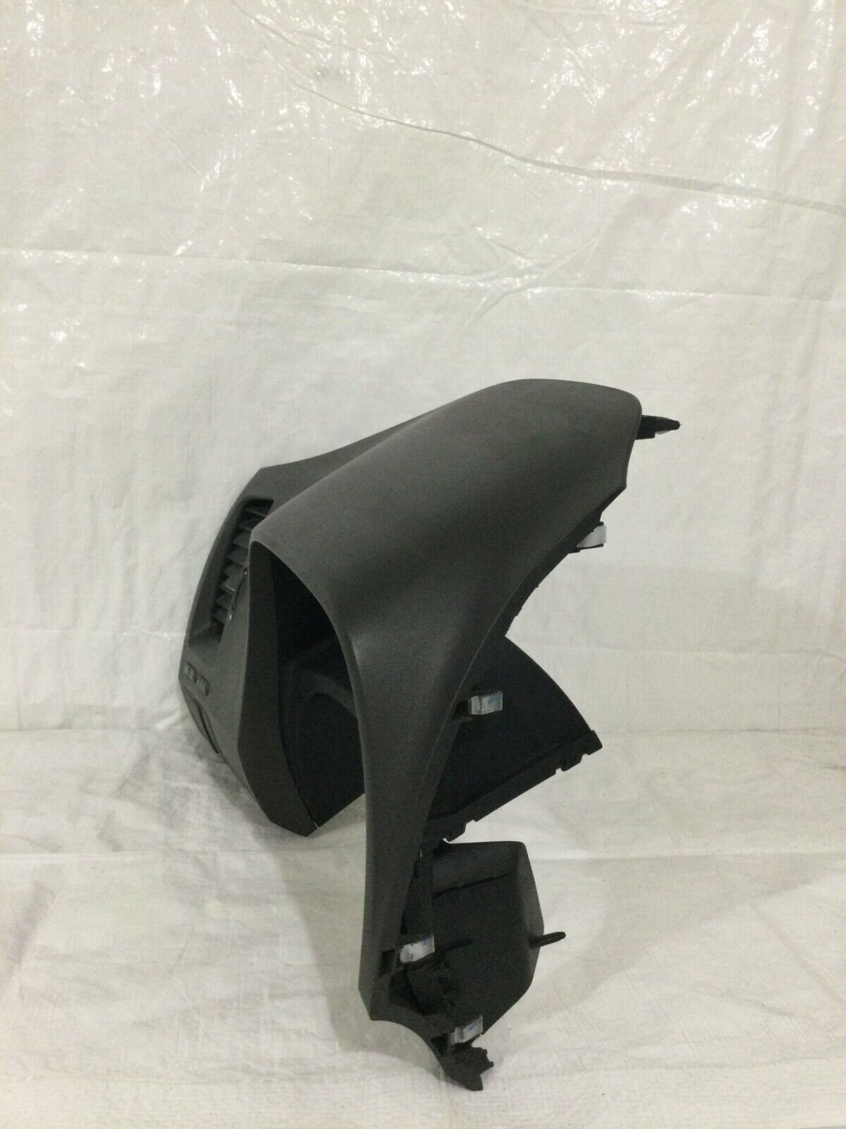 2007 Acura CSX Type S Sedan Instrument Cluster Bezel Trim W/ Vent OEM 